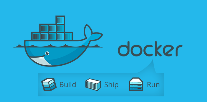 Clean and portable development environment - Docker
