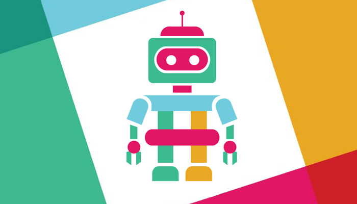 Build your Slack bot step by step